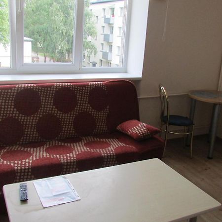 Tomik Apartment Liepaja Luaran gambar