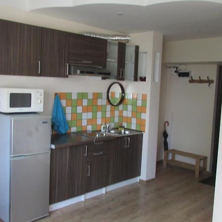 Tomik Apartment Liepaja Luaran gambar