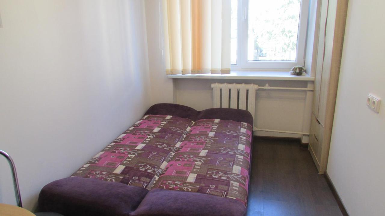 Tomik Apartment Liepaja Luaran gambar