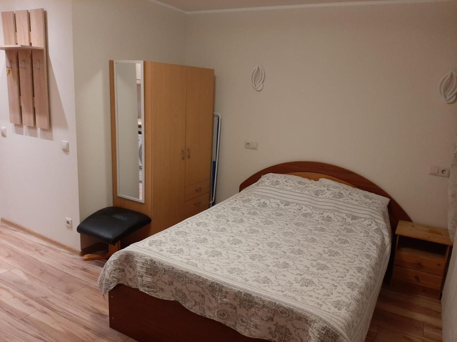 Tomik Apartment Liepaja Luaran gambar