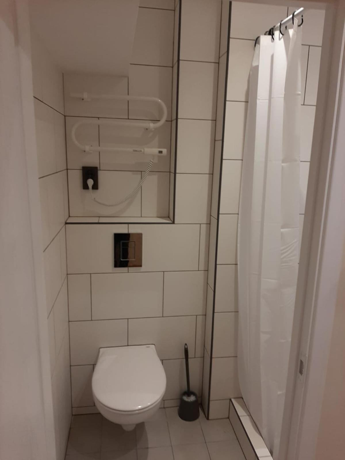 Tomik Apartment Liepaja Luaran gambar