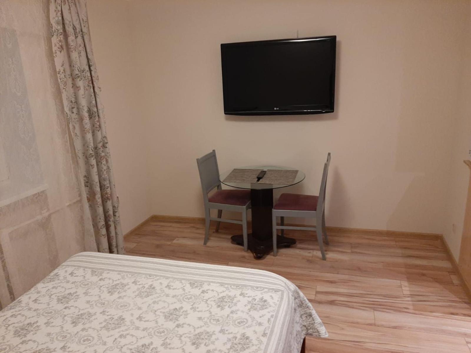 Tomik Apartment Liepaja Luaran gambar