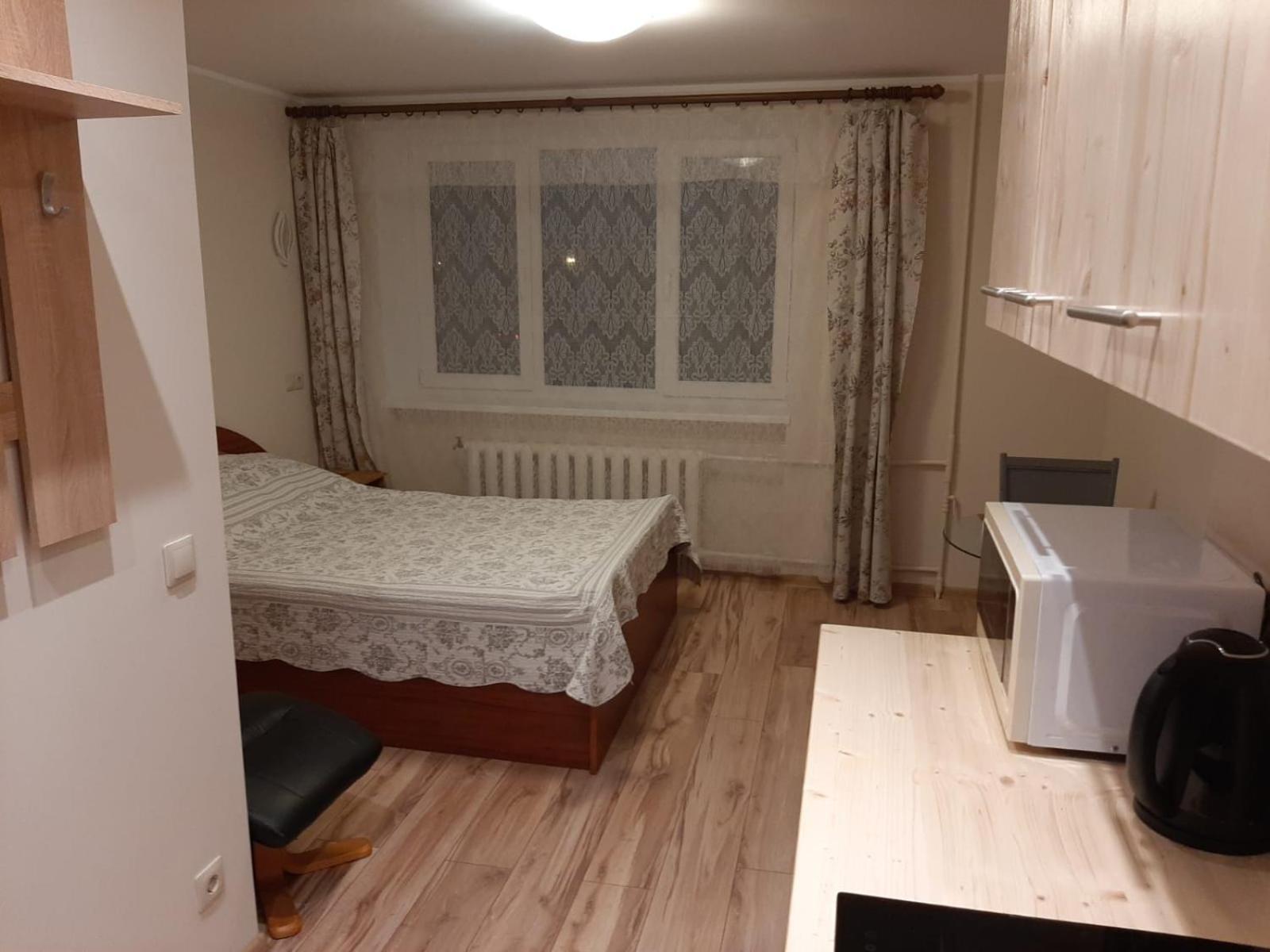 Tomik Apartment Liepaja Luaran gambar