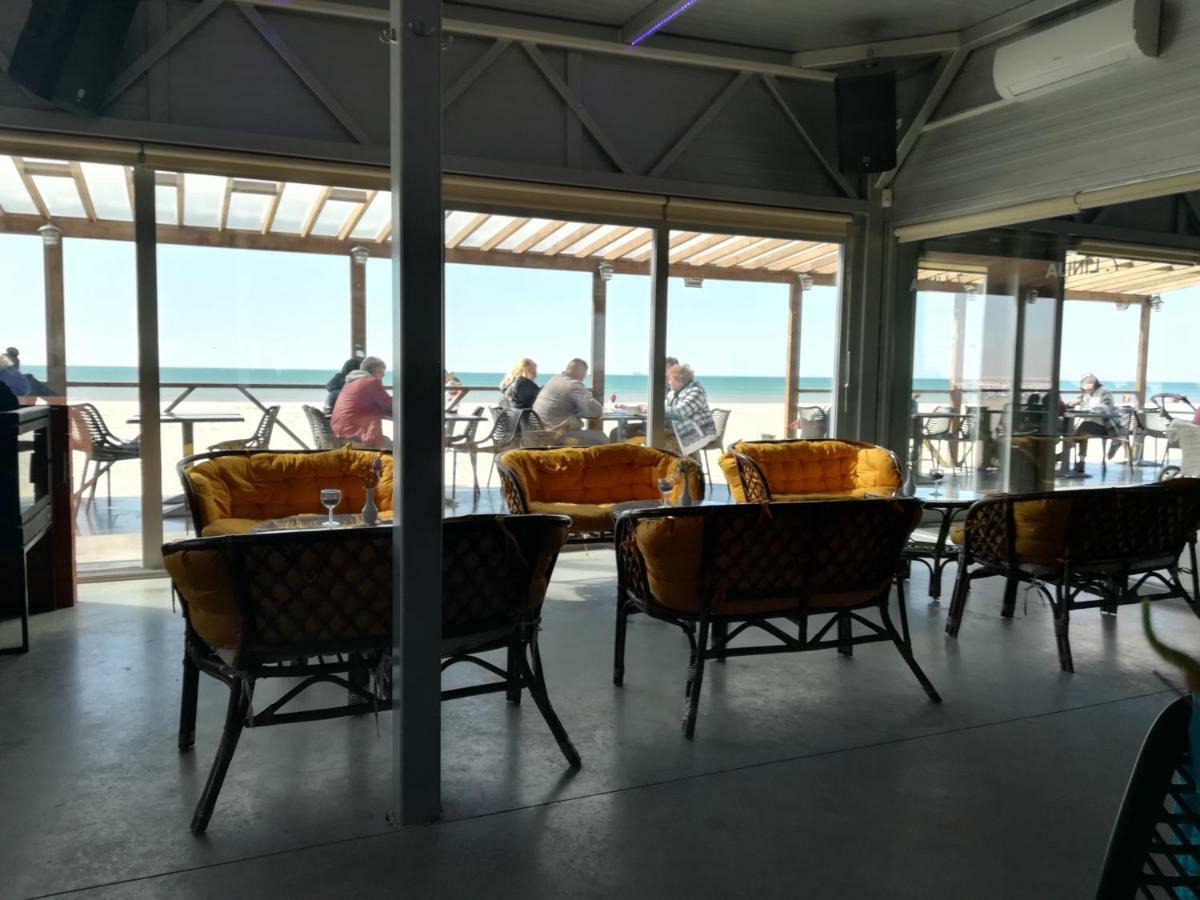 Tomik Apartment Liepaja Luaran gambar
