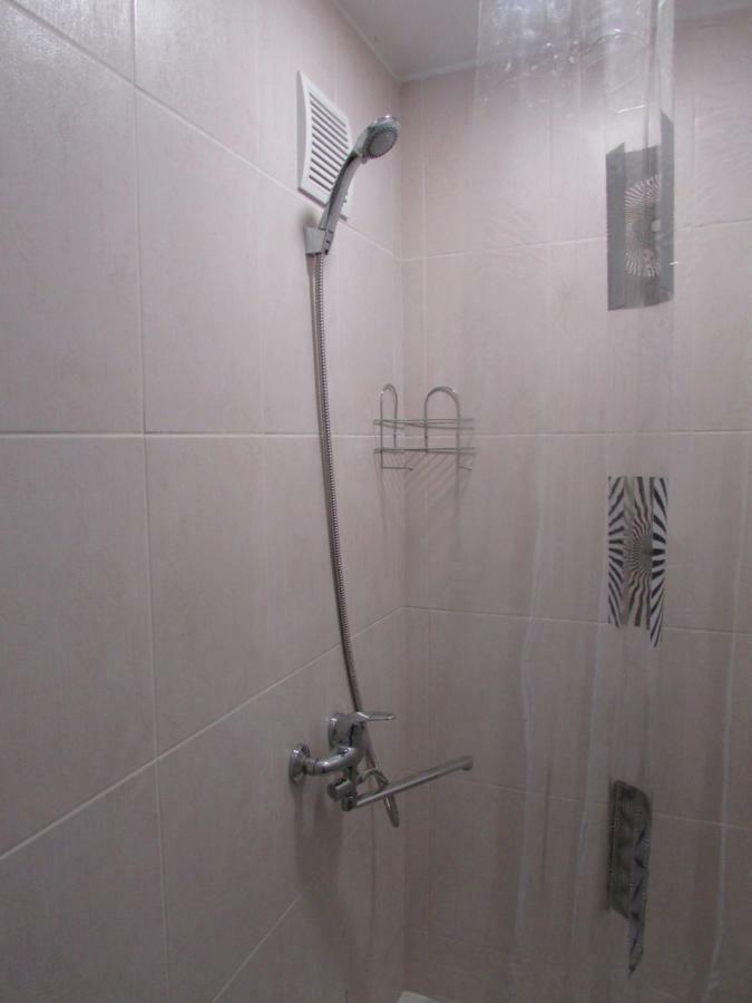 Tomik Apartment Liepaja Luaran gambar